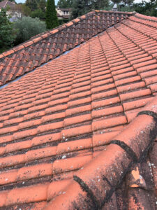 Nettoyage de toiture à Pibrac| Nettoyage de toiture à Pibrac