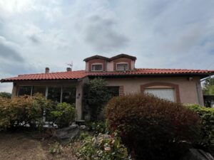 Changement de couverture à Pibrac près de Toulouse| Changement de couverture à Pibrac près de Toulouse