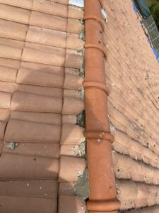 Réfection de Faitage à Toulouse| Réfection de Faitage à Toulouse