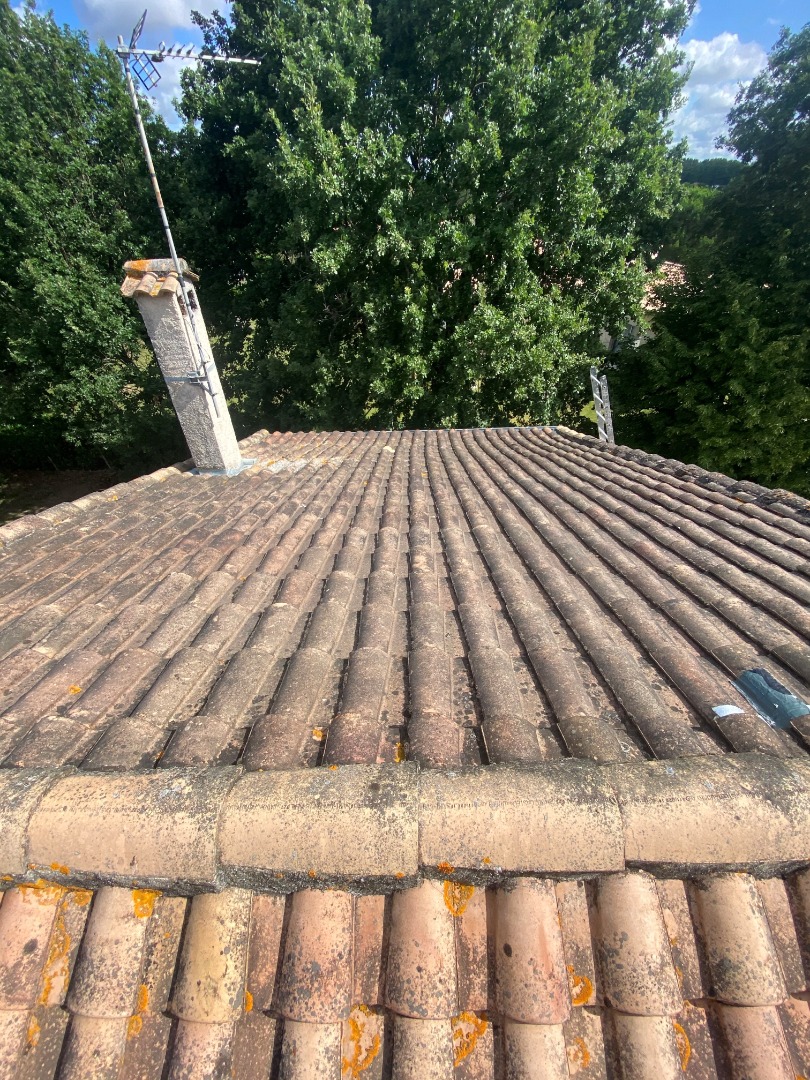 Nettoyage de toiture Toulouse| nettoyage de toiture Toulouse