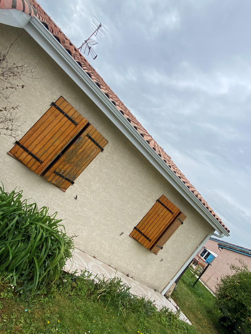 Pose de gouttières| Pose de gouttières