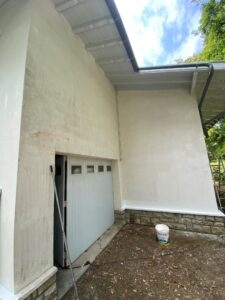 Ravalement de façade et mise en peinture à Toulouse| Ravalement de façade et mise en peinture à Toulouse