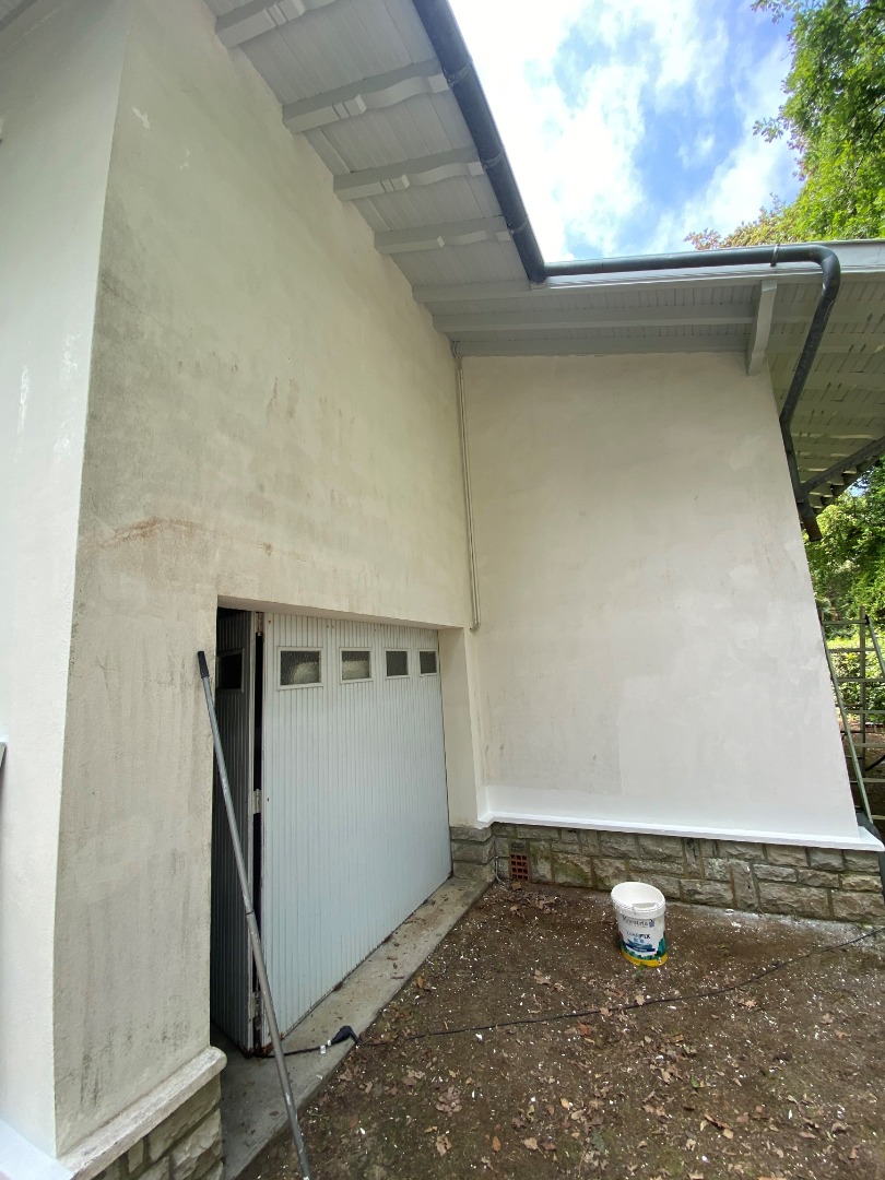 Ravalement de façade et mise en peinture à Toulouse| Ravalement de façade et mise en peinture à Toulouse