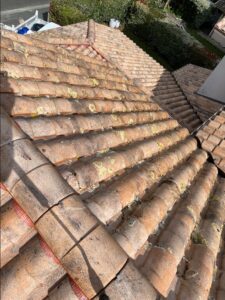 C-rénovation | Nettoyage toiture et gouttières proche de Toulouse| C-rénovation | Nettoyage toiture et gouttières proche de Toulouse